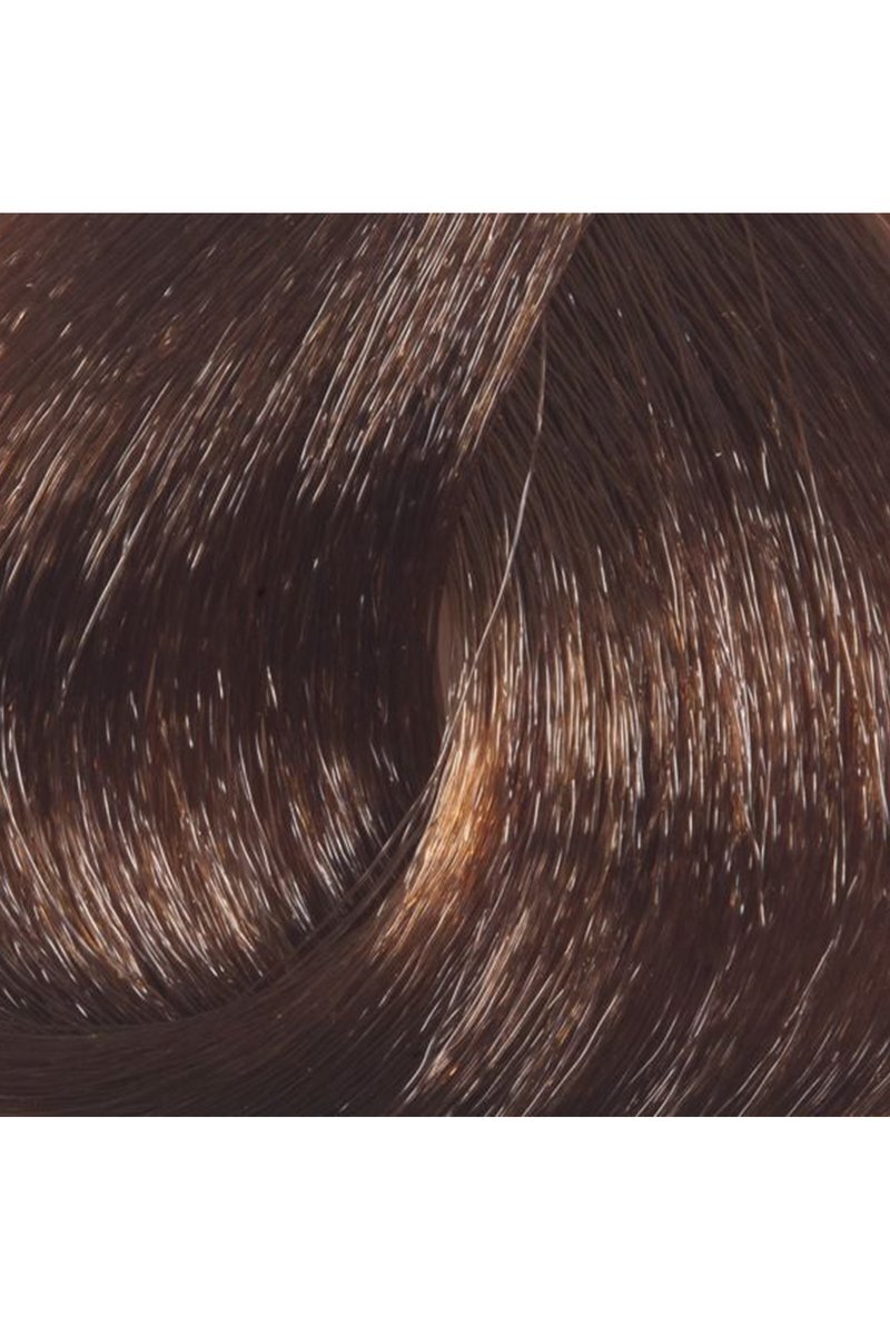 Premium 6.07 Bronz Kahve - Kalıcı Krem Saç Boyası 50 g Tüp - Görsel 2