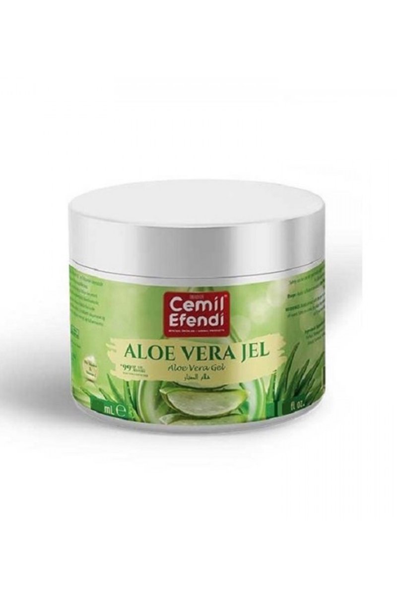Aloe Vera Jeli 300 Ml. - Görsel 2