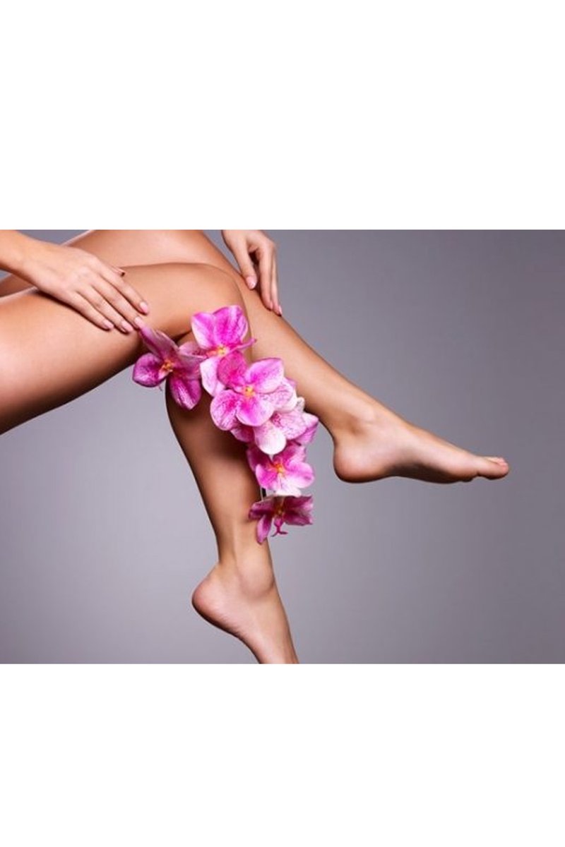 Biowax Ağda Bezi 10 Metre Rulo - Görsel 2