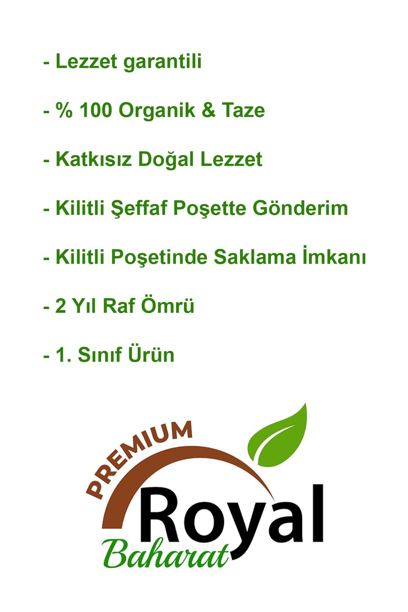 Kimyon Çekilmiş Deluxe Seri Organik Lezzetli 150 Gr - Görsel 4