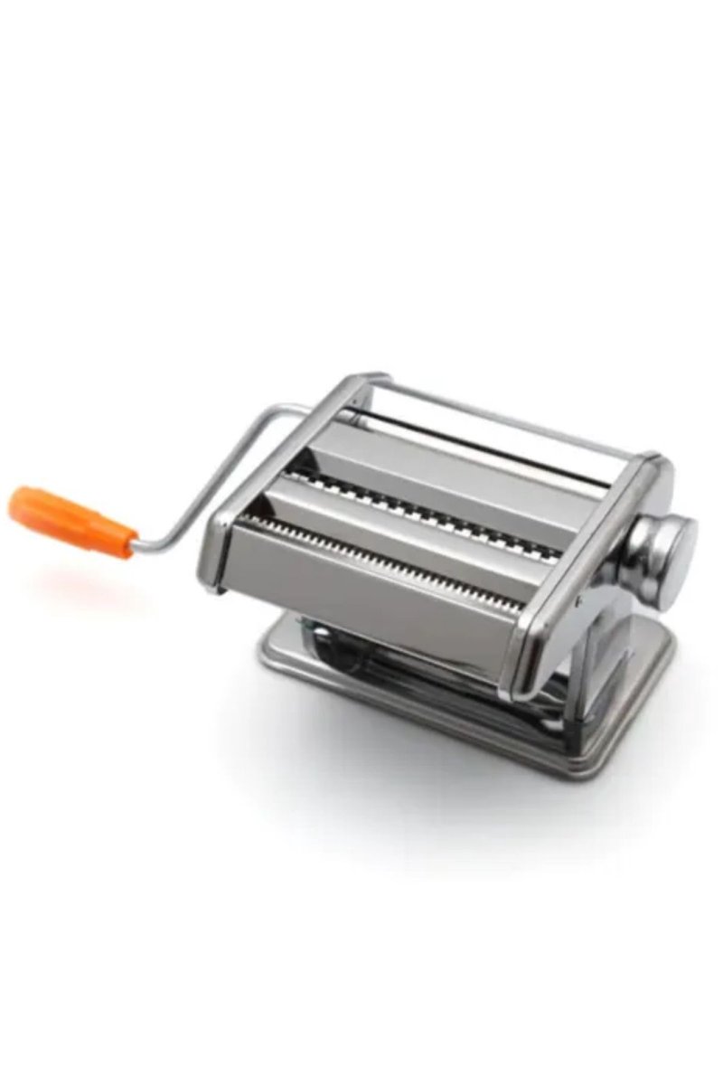 Erişte Markarna Makinesi 15 Cm Royaleks-CLKN-1497 - Görsel 4