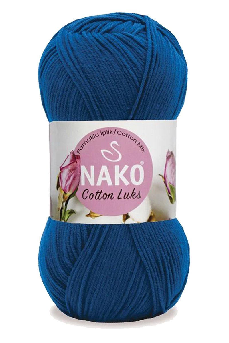 5 Adet Cotton Lüks Yelek Tunik Kazak Bluz Hırka İpi Yünü Parlement 97562 - Görsel 2