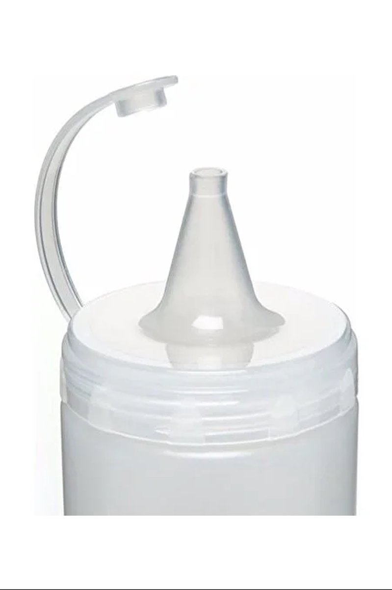 Masterchef Yağdanlık & Sosluk 1000 Ml Royaleks-GMP-122 - Görsel 2