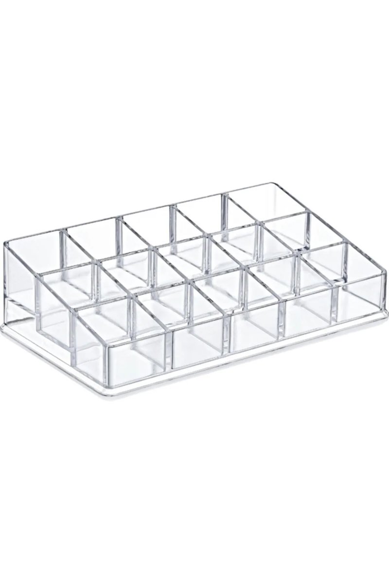 Oje Düzenleyici Organizer Makyaj Düzenleyici Royaleks-AK612 - Görsel 2