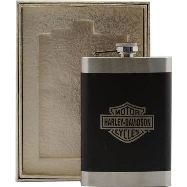 Matara 5 Oz (147 Ml) İçecek Viski Konyak Matarası - Görsel 2