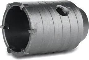 Adaptörlü Elmaslı Beton Delme Panç 60 Mm