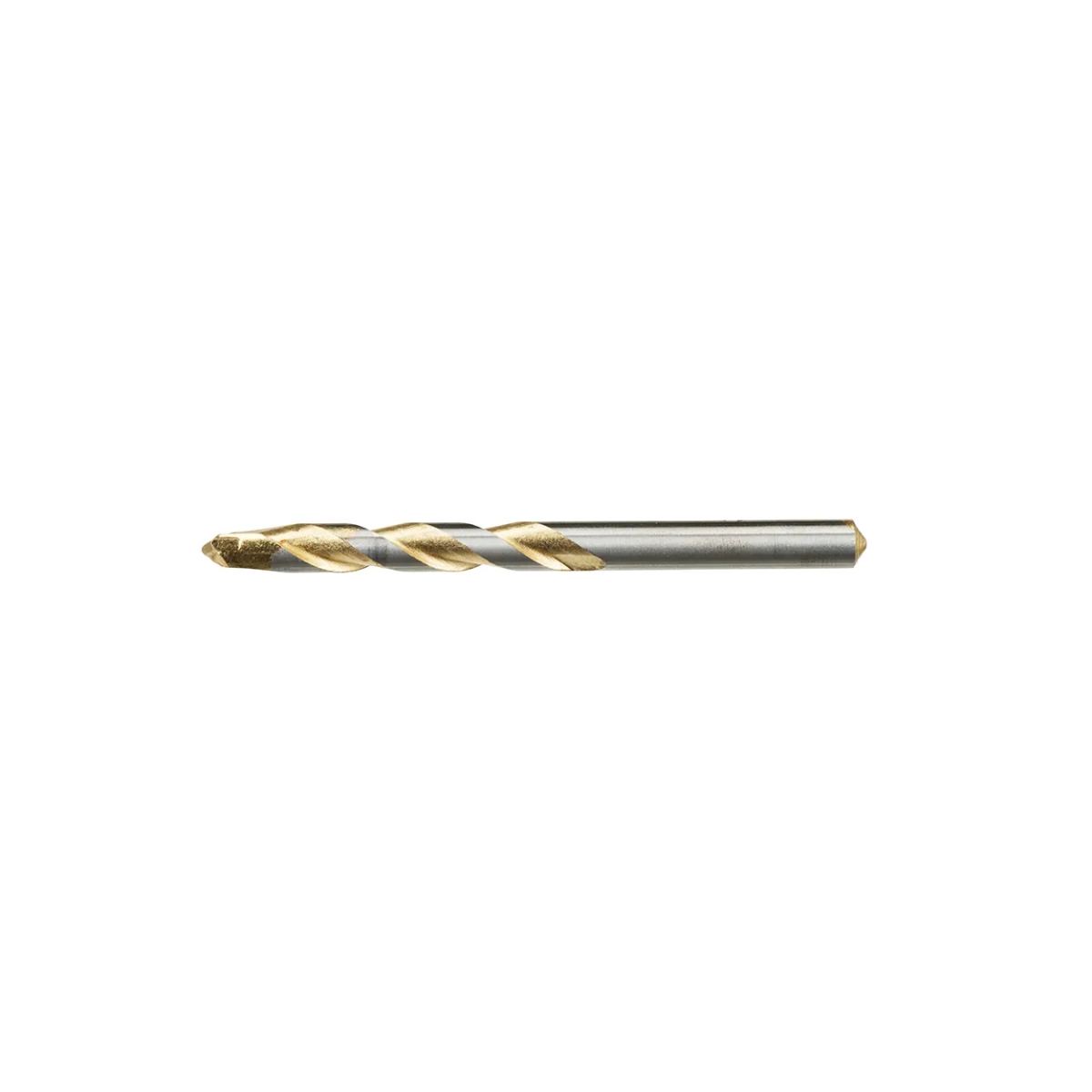 Gold Serisi Beton Matkap Ucu 11 Mm - 10 Adet