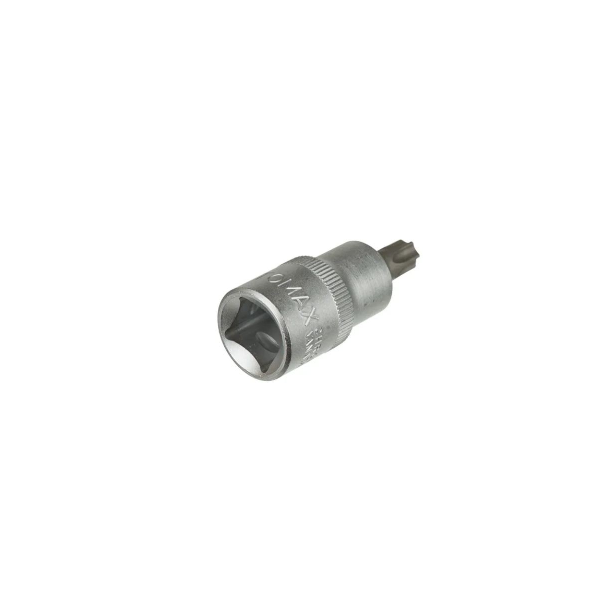 Lokmalı () Torx Bits Uç - T25 (10 Adet)