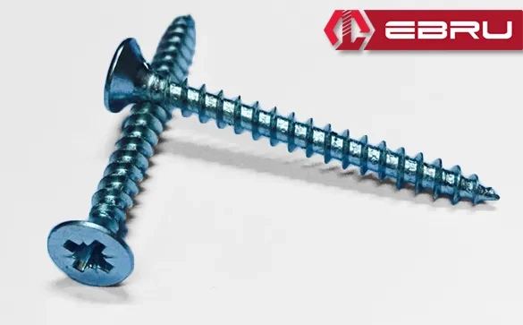 Yhb Sunta Vidası 4,5x50 - 200 Adet