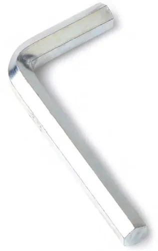 6 Köşe Alyan 3,5 Mm - Görsel 2