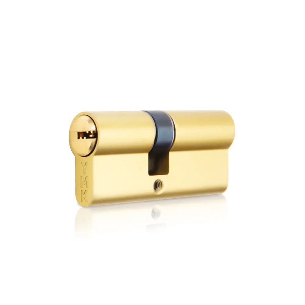 Eko 68mm Sarı Bilyalı Hibrit Barel, Kapı Silindiri - Görsel 2