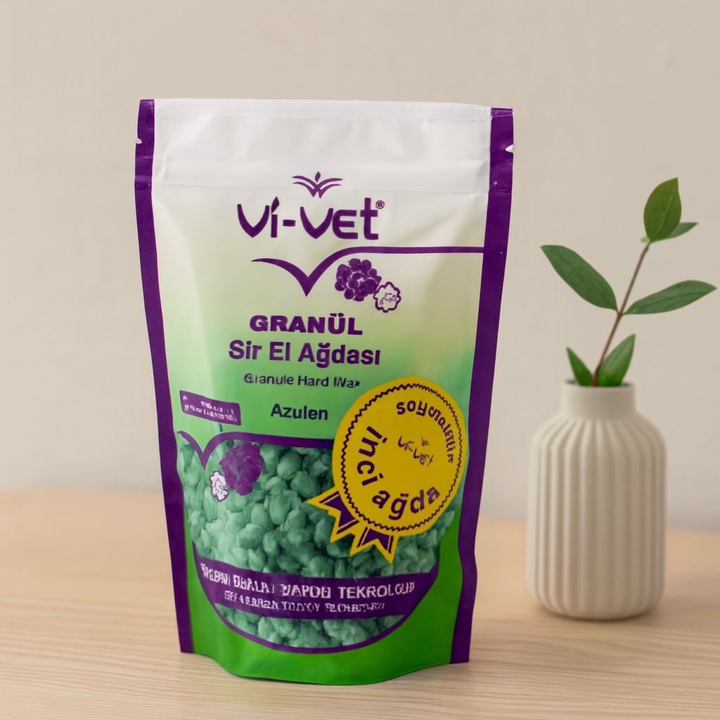 Azulen Granül Soyulabilir Ağda 250 g - Görsel 2